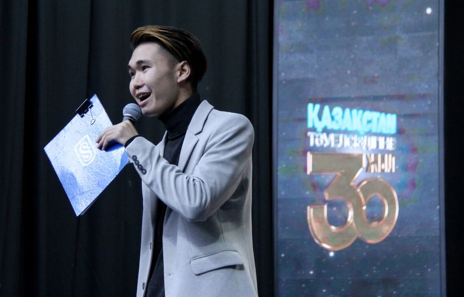 Завершился Республиканский фестиваль разработчиков игр «SU Game Jam 2021»