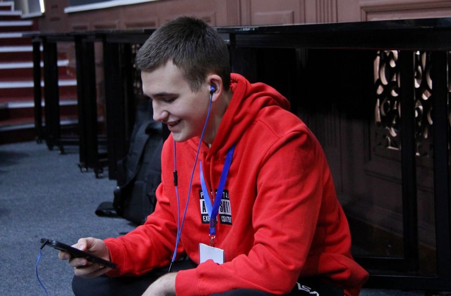 Завершился Республиканский фестиваль разработчиков игр «SU Game Jam 2021»