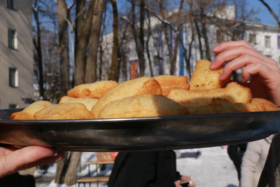«Ас болсын челлендж» прошел в Satbayev University