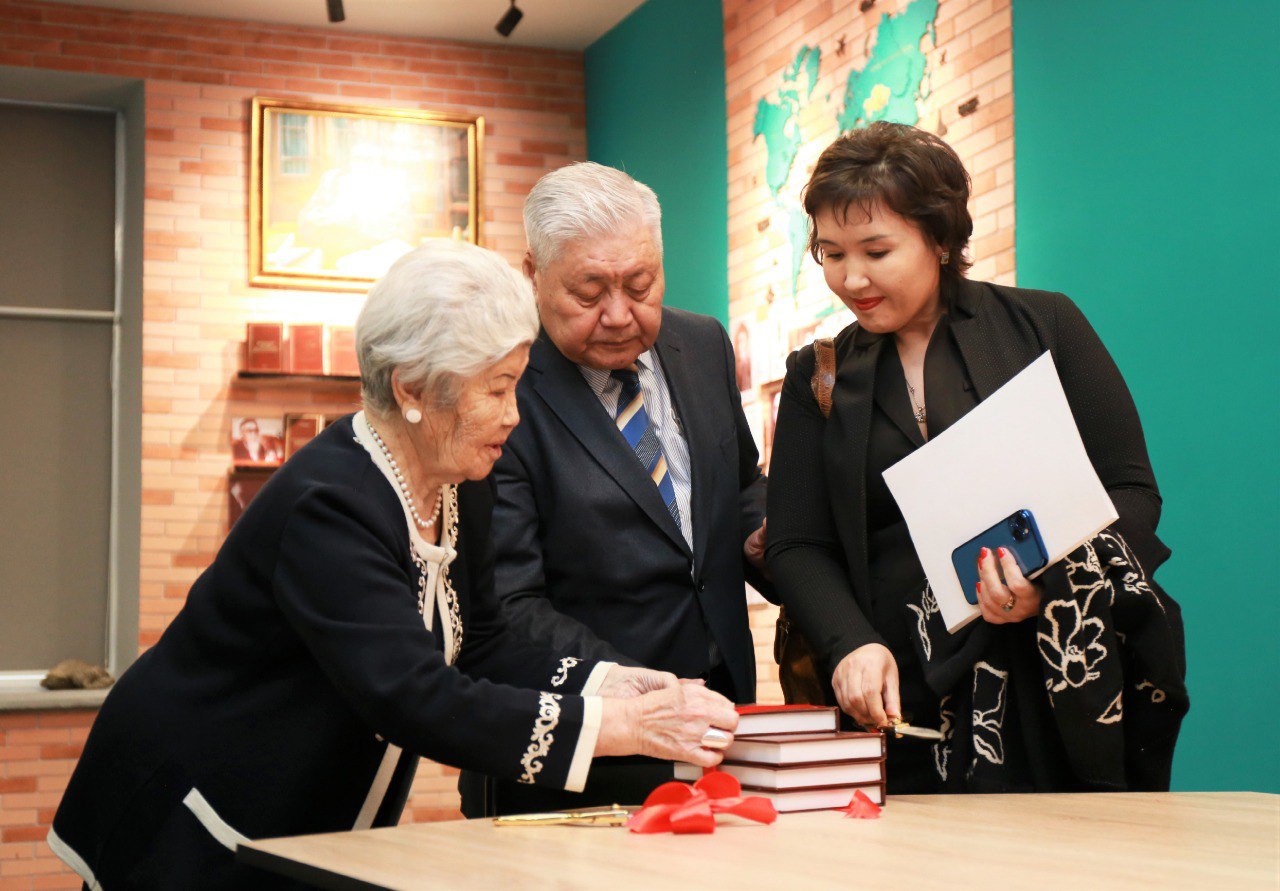 В Satbayev University прошла конференция «Инновационные технологии в геопространственной цифровой инженерии»