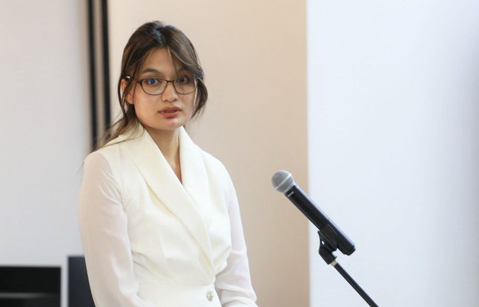 Благодаря работе Индустриально-консультативного совета программа Satbayev University Petroleum Engineering стала лучшей в стране