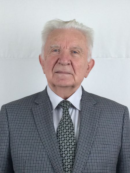 Satbayev University выражает соболезнования с связи со смертью Владимира Луганова 