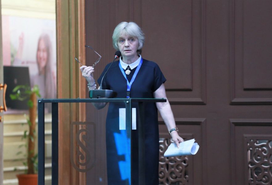 Satbayev University провел евразийский инновационный форум, посвященный проблемам безопасности городов