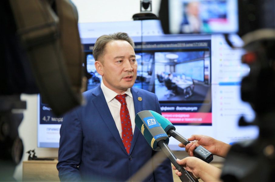 QazaqGaz учредил стипендию для подготовки специалистов газовой отрасли