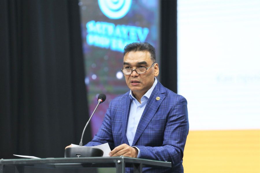 Satbayev University использует предвидение, чтобы выполнить поручение президента