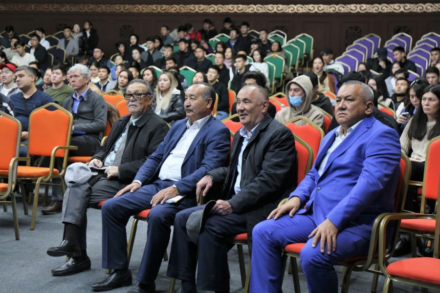 В Satbayev University прошел мастер-класс, посвященный программному комплексу Лира-САПР 2022 