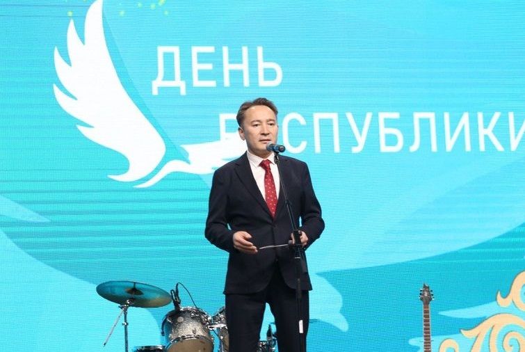 В преддверии Дня Республики Satbayev University отмечает заслуги героев университета