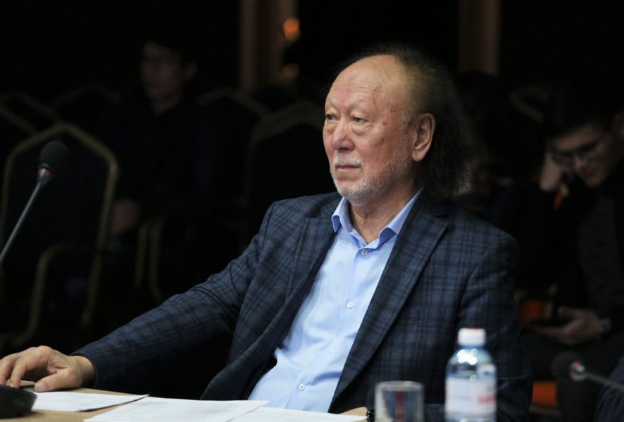 В Satbayev University начался фестиваль «Жастықтың алауындай, жүректің қалауында Дос-Мұқасан»