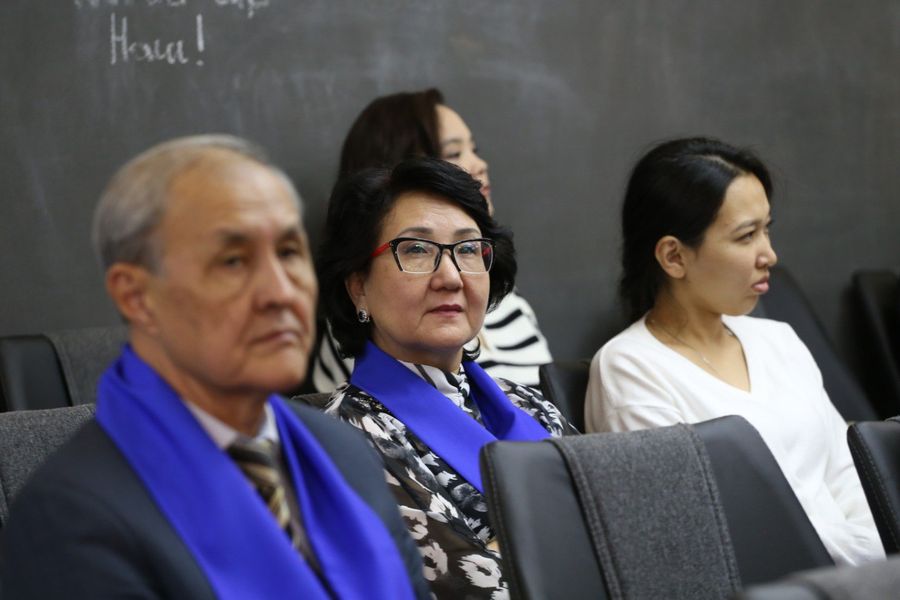 Satbayev University совместно с Казахстанским институтом стандартизации и метрологии провел конференцию, посвященную качеству