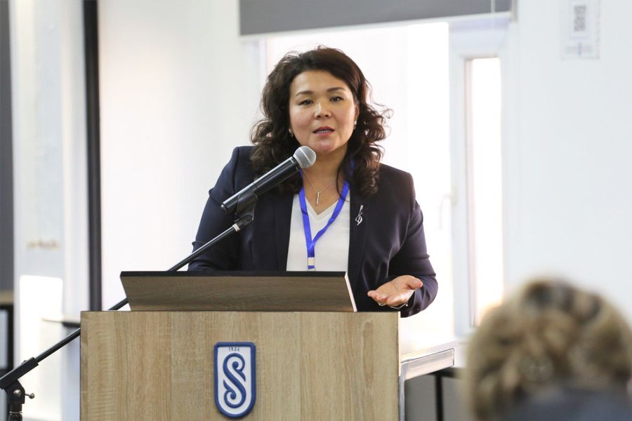 Satbayev University совместно с Казахстанским институтом стандартизации и метрологии провел конференцию, посвященную качеству