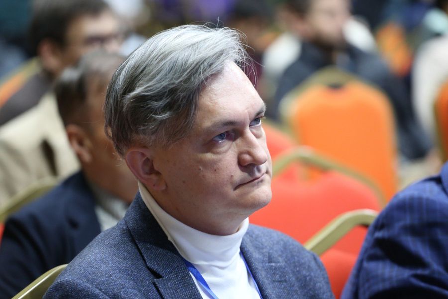Конференция Clarivate Analytics прошла в Satbayev University