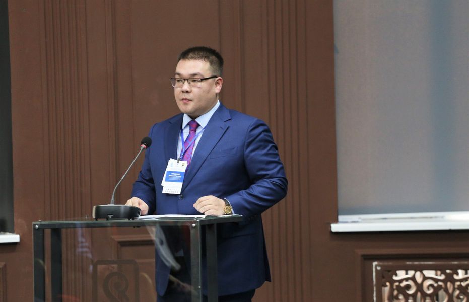 Satbayev University празднует юбилеи легенд «Политеха» в рабочем порядке