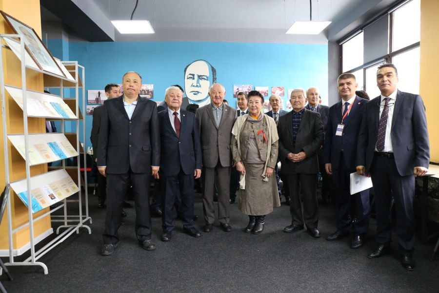 В Satbayev University прошла конференция, посвященная инновационным технологиям в различных областях промышленности
