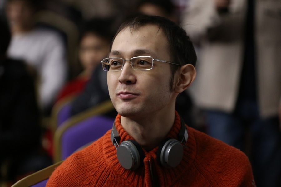 В Satbayev University стартовал второй республиканский фестиваль разработчиков игр Mythical Game Jam SU 2022