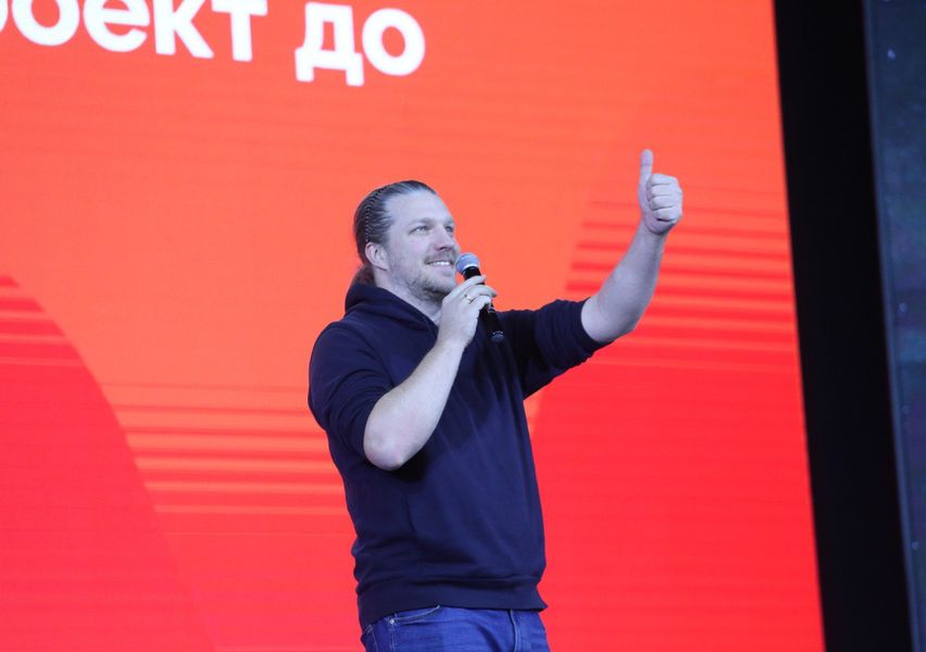 В Satbayev University стартовал второй республиканский фестиваль разработчиков игр Mythical Game Jam SU 2022