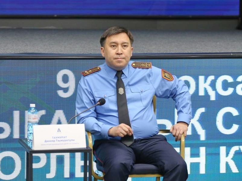 Ректоры алматинских вузов встретились на семинаре по борьбе с коррупцией в Satbayev University