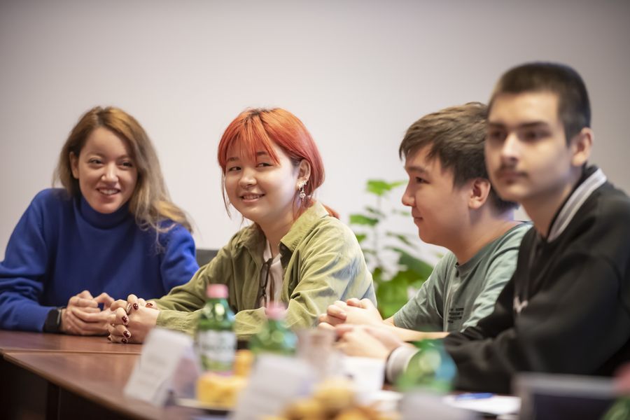 Представители Satbayev University приняли участие в 8-м заседании казахстанско-венгерской межправительственной Комиссии по экономическому сотрудничеству