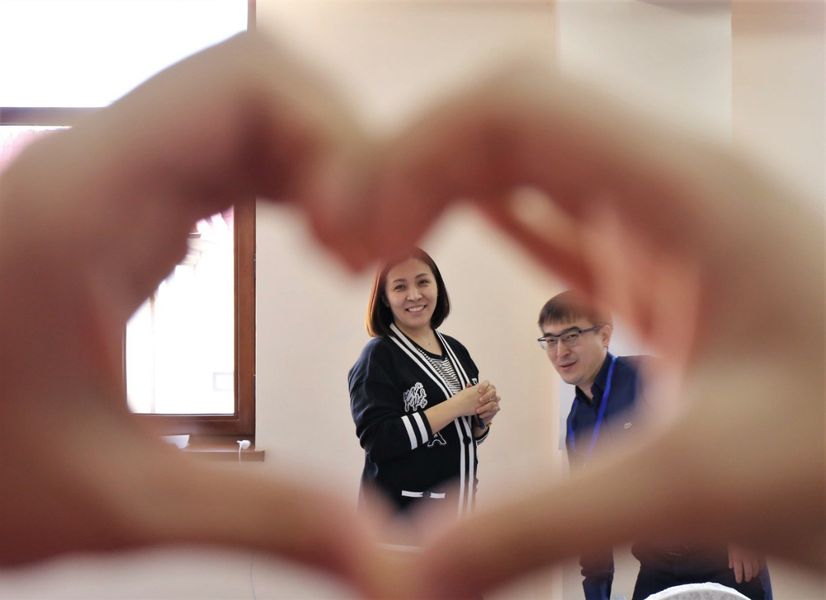 В Satbayev University прошел стратегический форсайт, посвященный третьей миссии университета