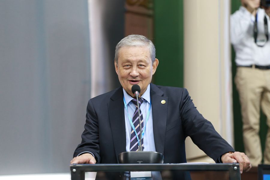 Satbayev University провел Международный Форум архитектурных школ Содружества Независимых Государств