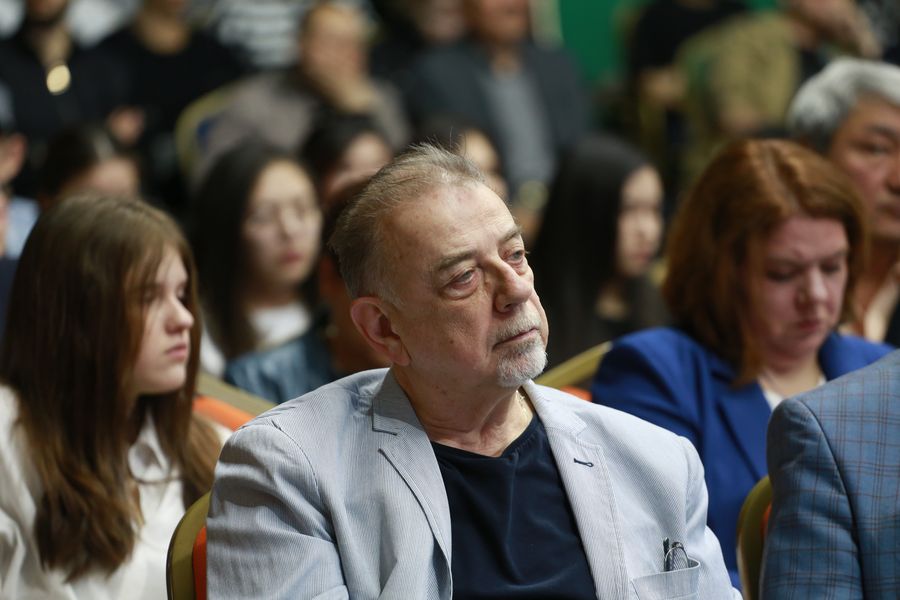 Satbayev University провел Международный Форум архитектурных школ Содружества Независимых Государств