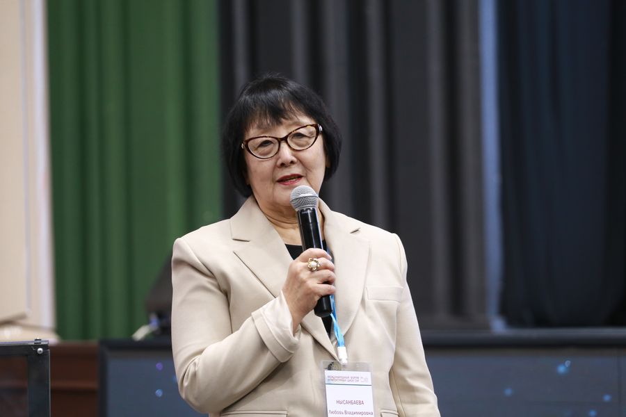 Satbayev University провел Международный Форум архитектурных школ Содружества Независимых Государств
