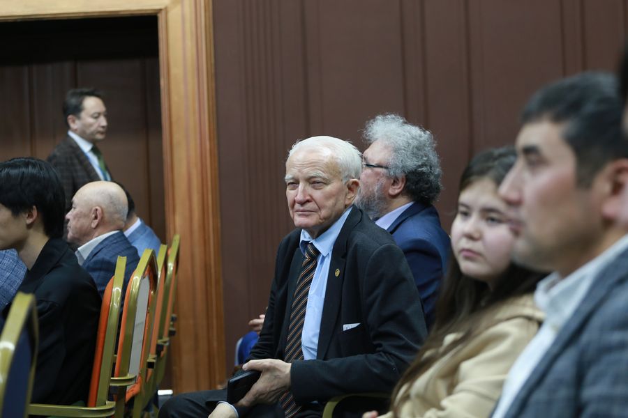Satbayev University провел Международный Форум архитектурных школ Содружества Независимых Государств