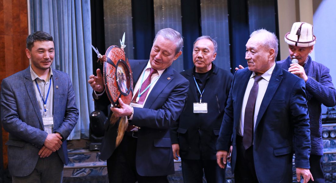 Satbayev University провел Международный Форум архитектурных школ Содружества Независимых Государств