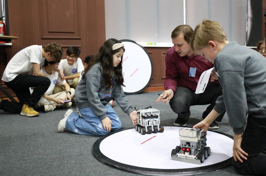 В Satbayev University начался международный конкурс космических технологий Kazakhstan Smart Space