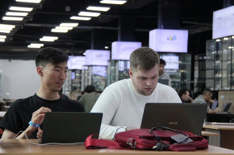 В Satbayev University прошел nFactorial AI Cup 2023