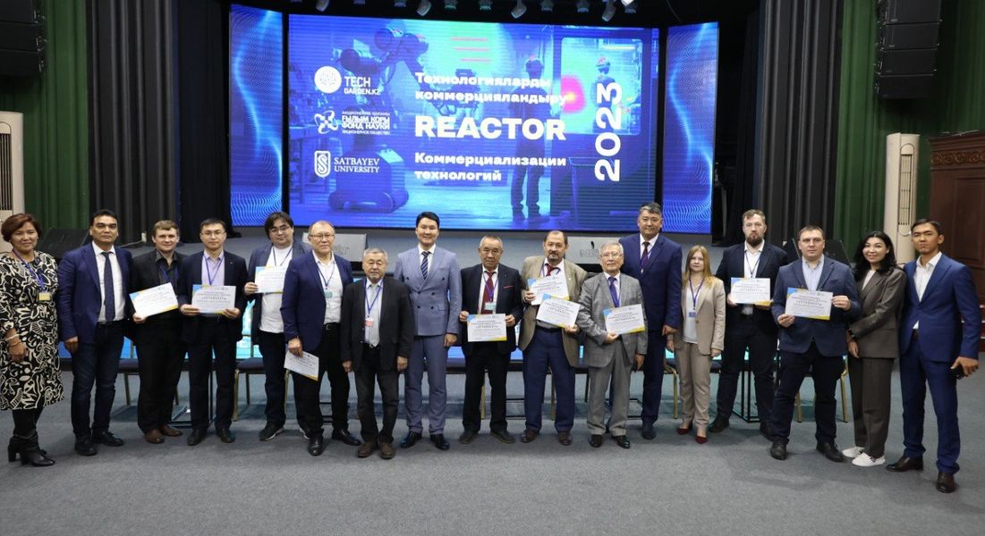 Кәсіпкерлер мен ғалымдар бірлескен жобаларды жүзеге асыруға келісті