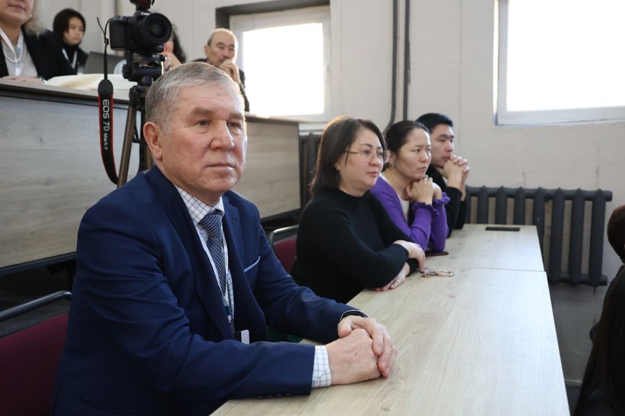 «Ғылымның өзекті мәселелері» атты VI Халықаралық практикалық интернет-конференция басталды