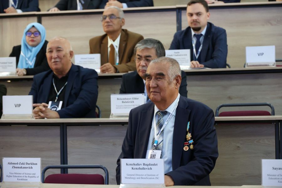 Началась VI Международная практическая интернет-конференция  «Актуальные проблемы науки»