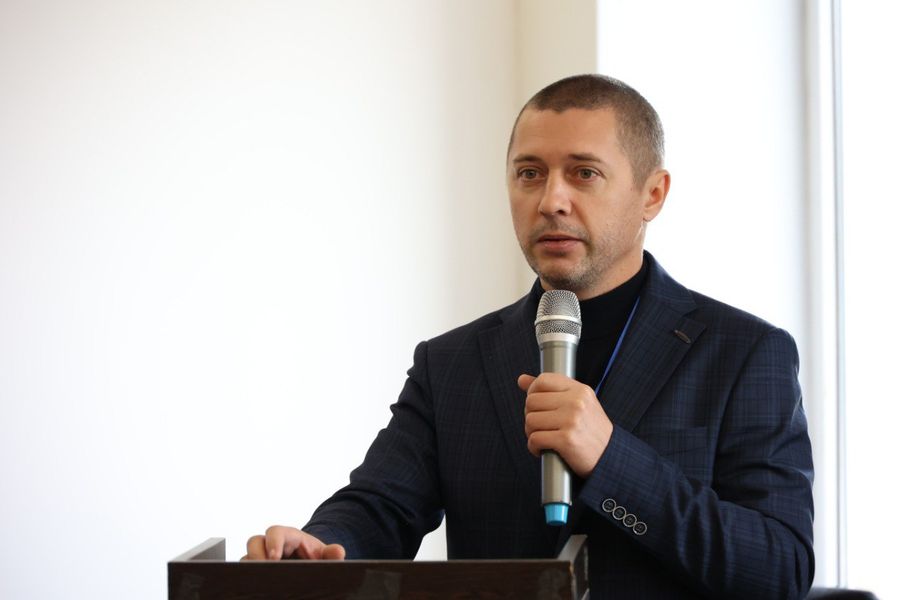 Satbayev University-де автомобильдерді құрастыру және диагностикалау бойынша олимпиада өтті