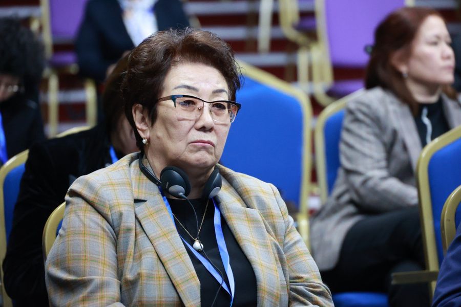 Central Asia and the European Union continue to develop cooperation in engineering education