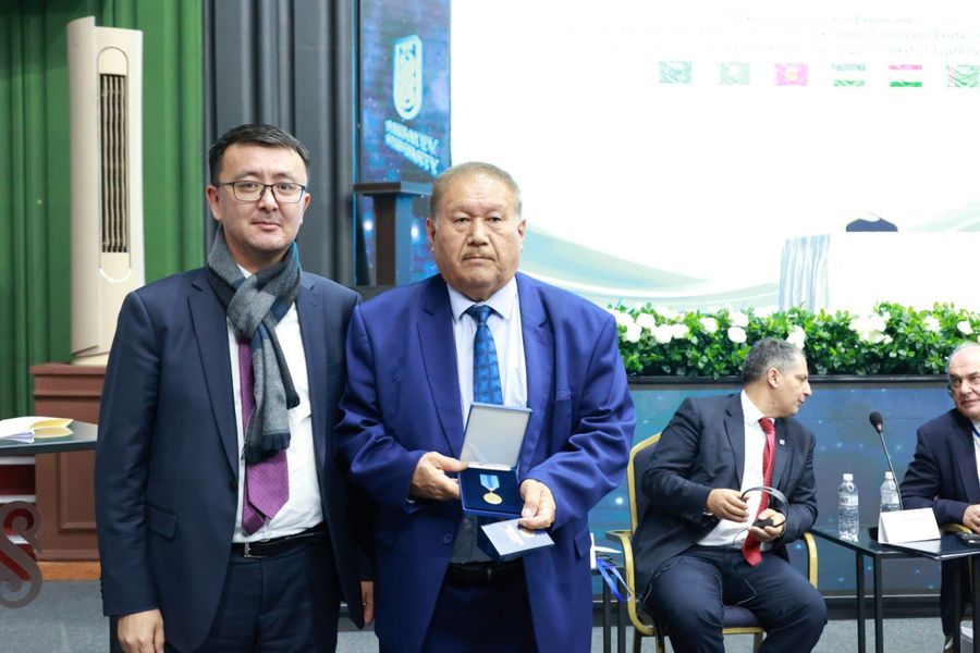Central Asia and the European Union continue to develop cooperation in engineering education