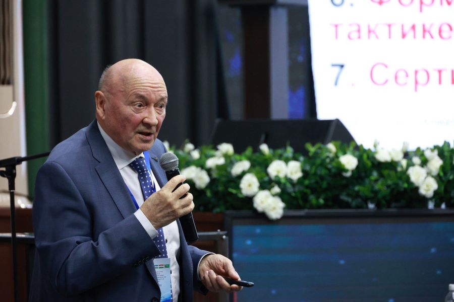 Central Asia and the European Union continue to develop cooperation in engineering education