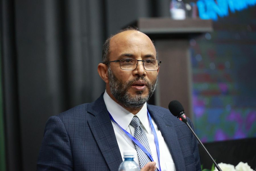 Scientists from all over the world gathered at Satbayev University to discuss the issues in polymer and composite materials field