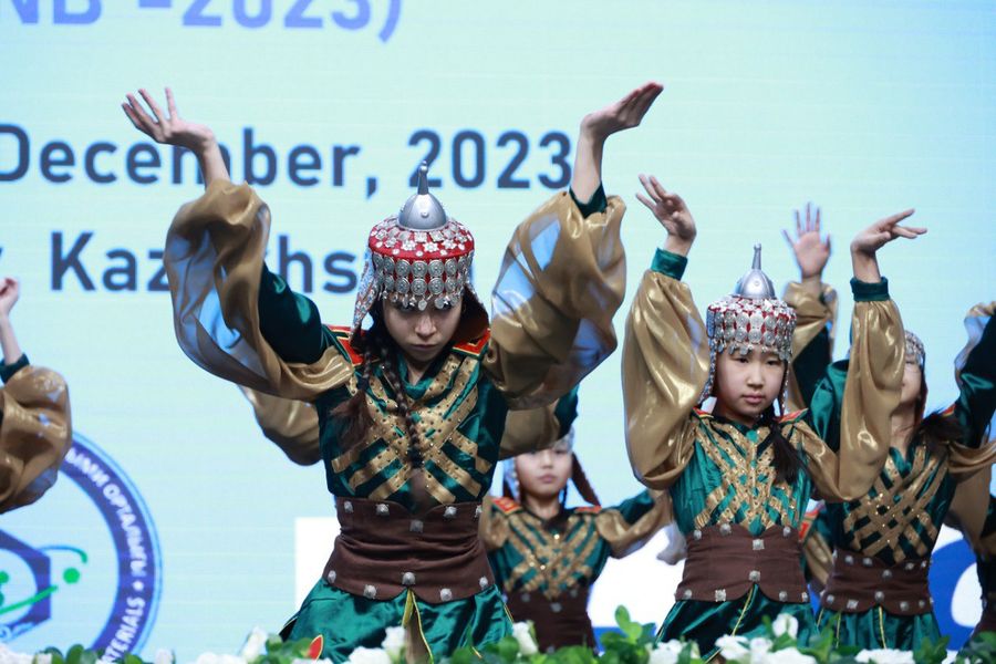 Scientists from all over the world gathered at Satbayev University to discuss the issues in polymer and composite materials field