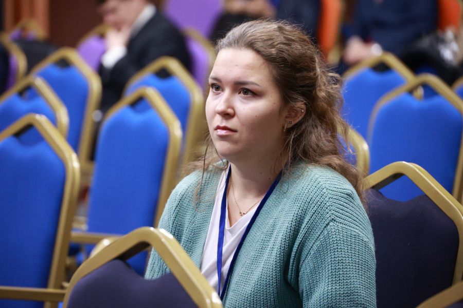 Scientists from all over the world gathered at Satbayev University to discuss the issues in polymer and composite materials field