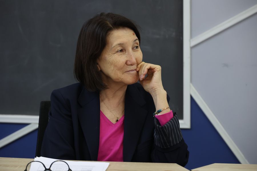 It's not the gods who burn pots: Satbayev University and the non-profit organization Techno Women have signed Memorandum of collaboration