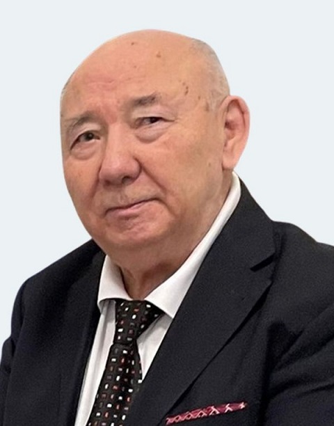 Исламгали Курмангазы