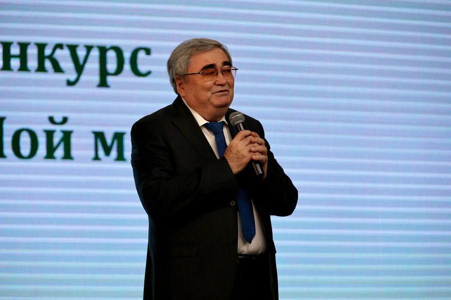 Satbayev University Silver University Photo Contest has opened up new creative horizons for the older generation