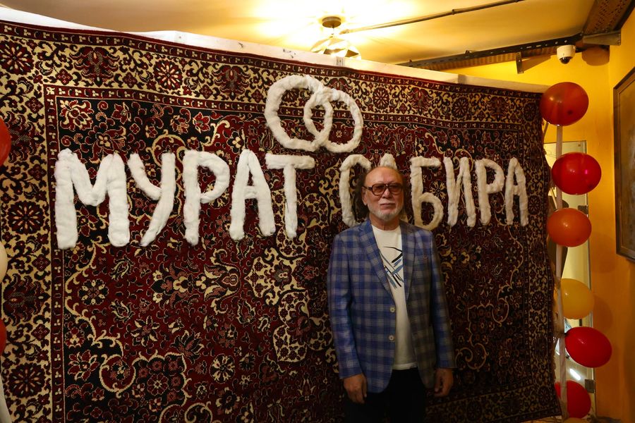 The Dos-Mukasana dormitory has opened at Satbayev University