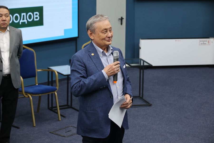 Satbayev University-де «MoveScape Central Asia/Almaty» Халықаралық Сәулет форумы өтті