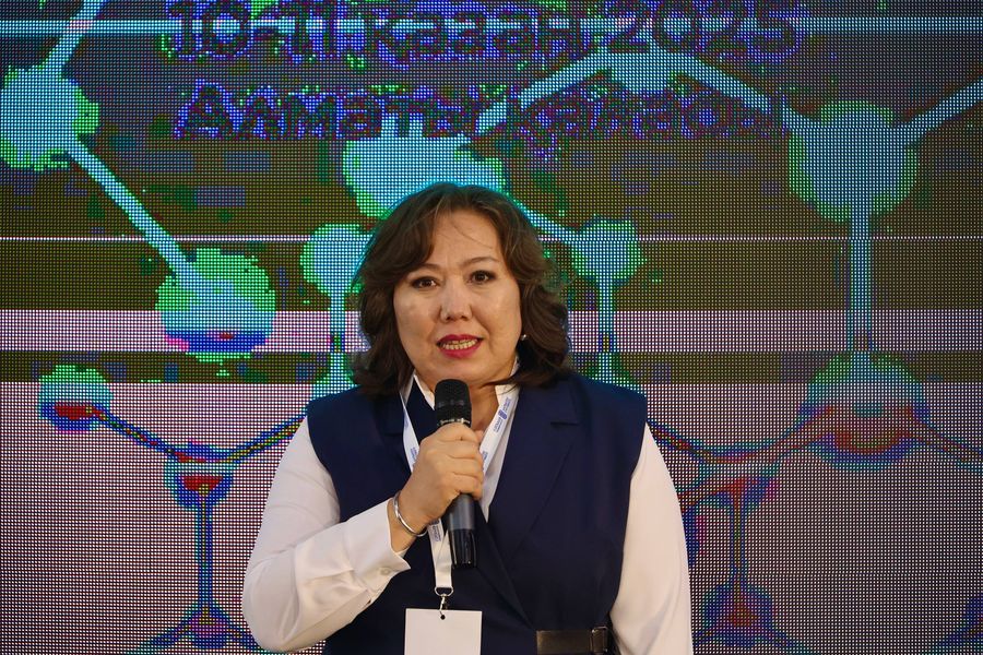 Студенттер үшін сын-қатерлер: Сәтбаев университетінде органикалық заттар технологиясы бойынша алғашқы салалық хакатон өтті