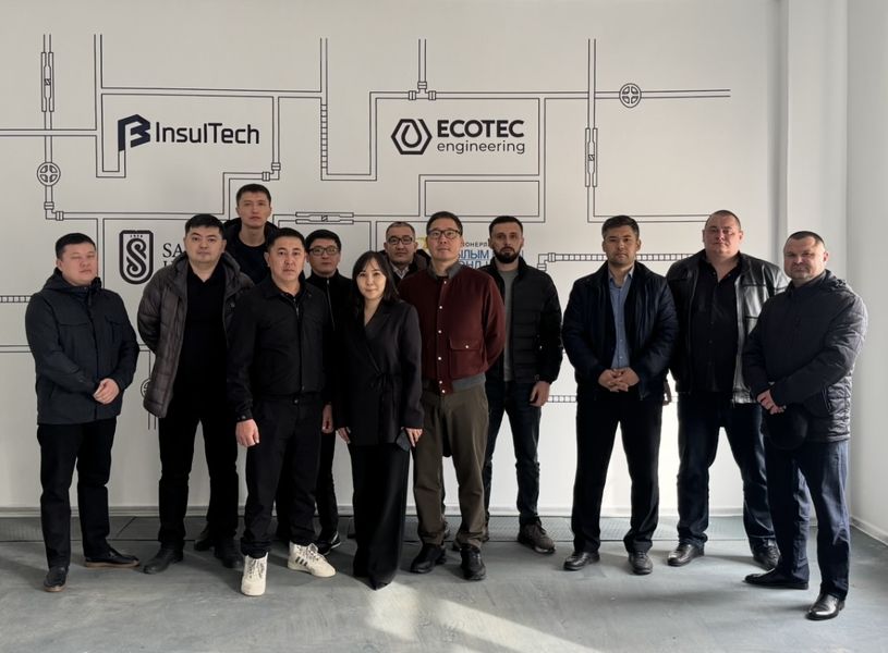 Satbayev University: Создавая новое цифровое будущее энергетической столицы Казахстана