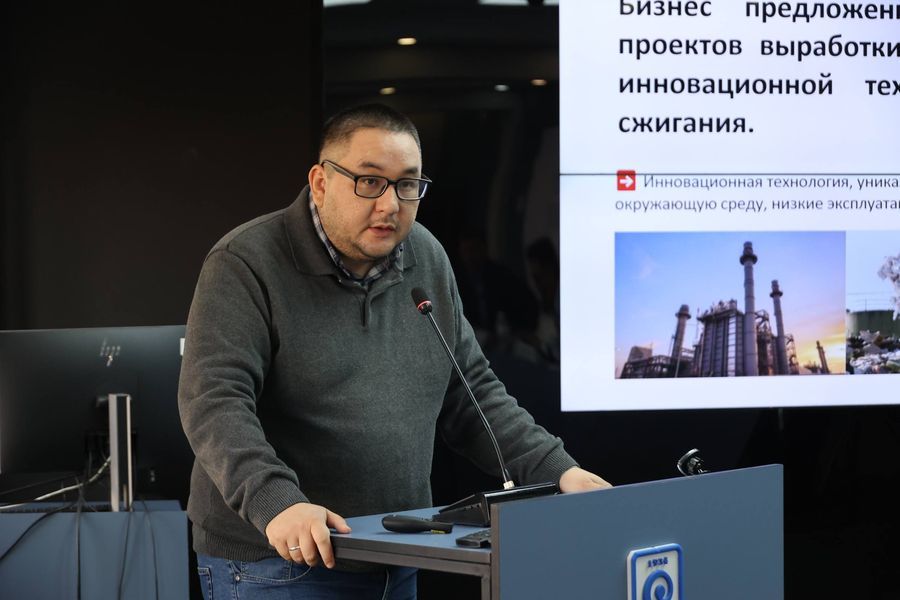 Satbayev University: Создавая новое цифровое будущее энергетической столицы Казахстана