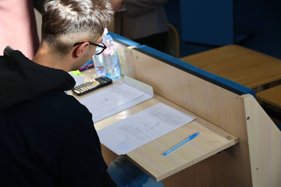 Satbayev University has hosted SIOMMS-2025 World Student Olympiad