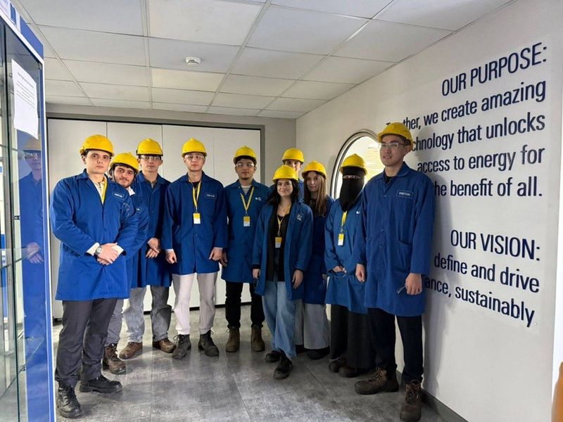 Society of Petroleum Engineers