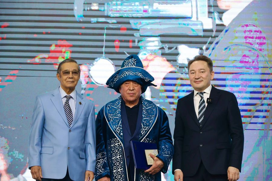 Сәтбаев университетінің жыл қорытындысы: еліміз бен болашақ ұрпақ алдындағы жауапкершілік – университеттің басты бағдары